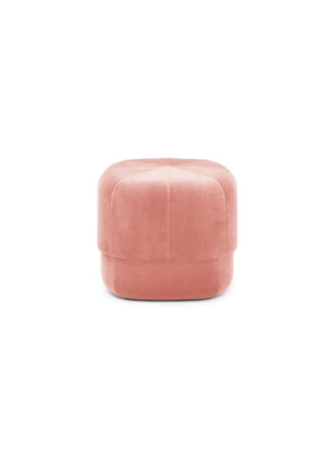 Circus Pouf Small