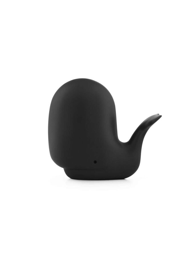 Happy Whale