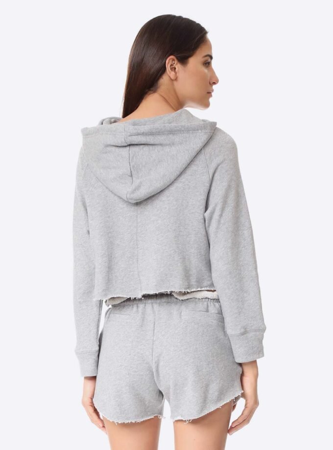 Pine Hoodie