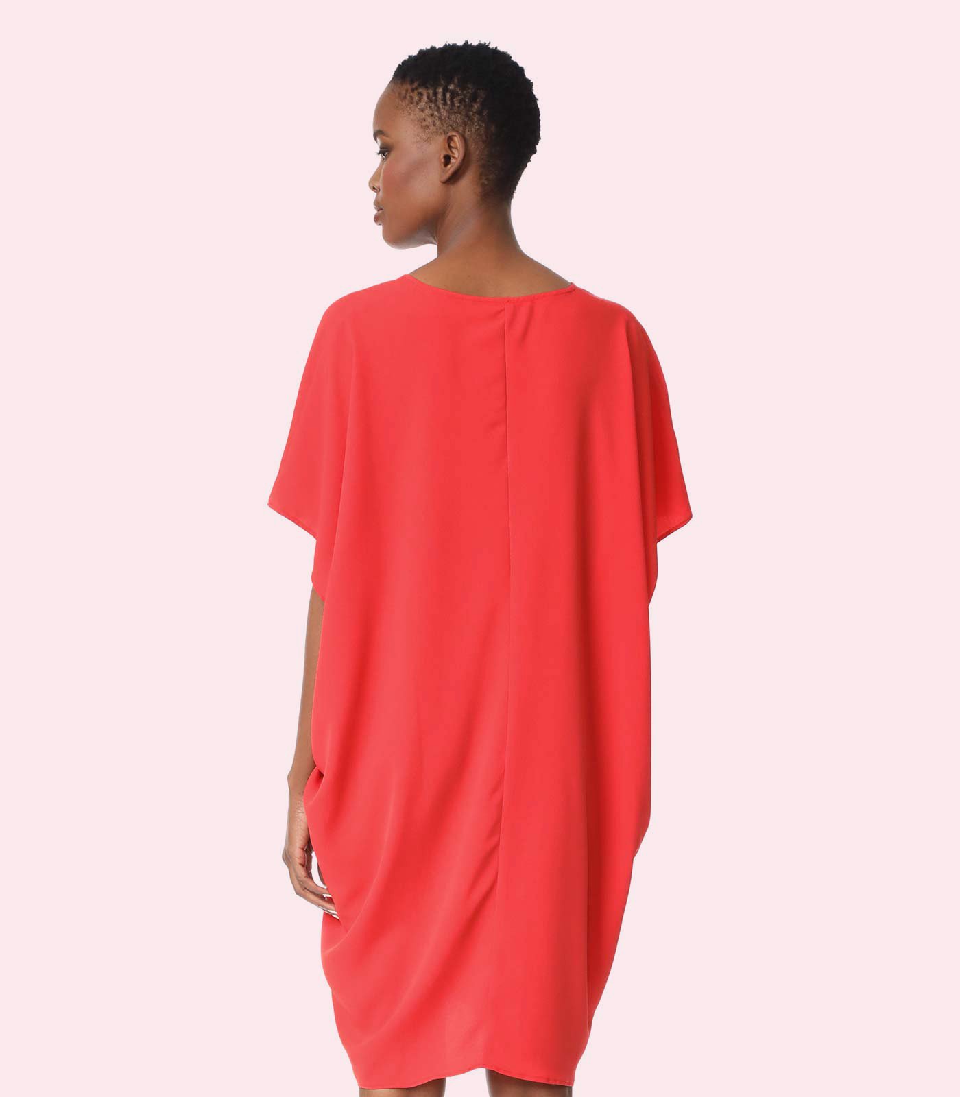 The Slouch Dress - Image 2