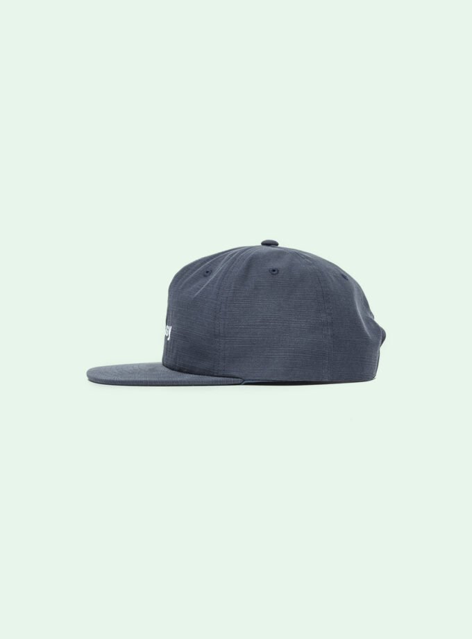 Logo Fusion Cap