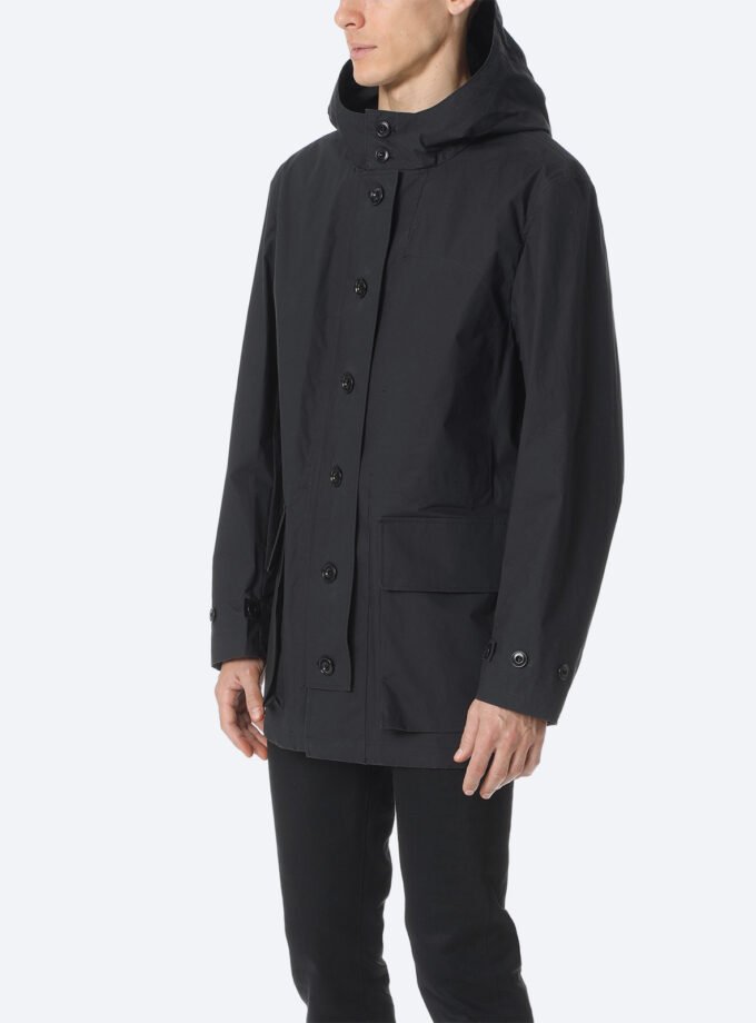 Rain Jacket