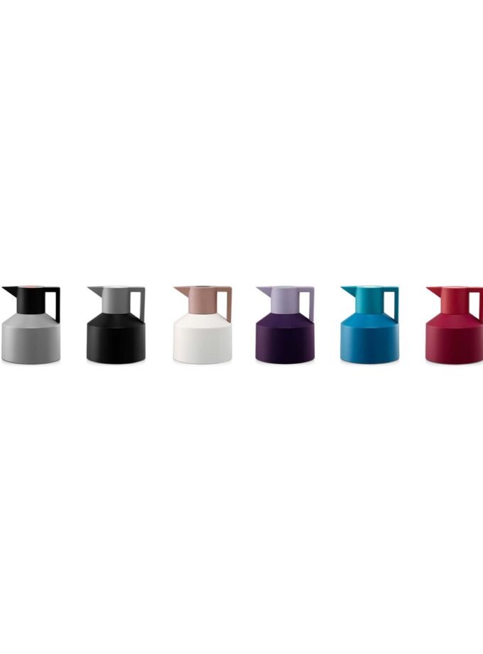 Geo Vacuum Jug