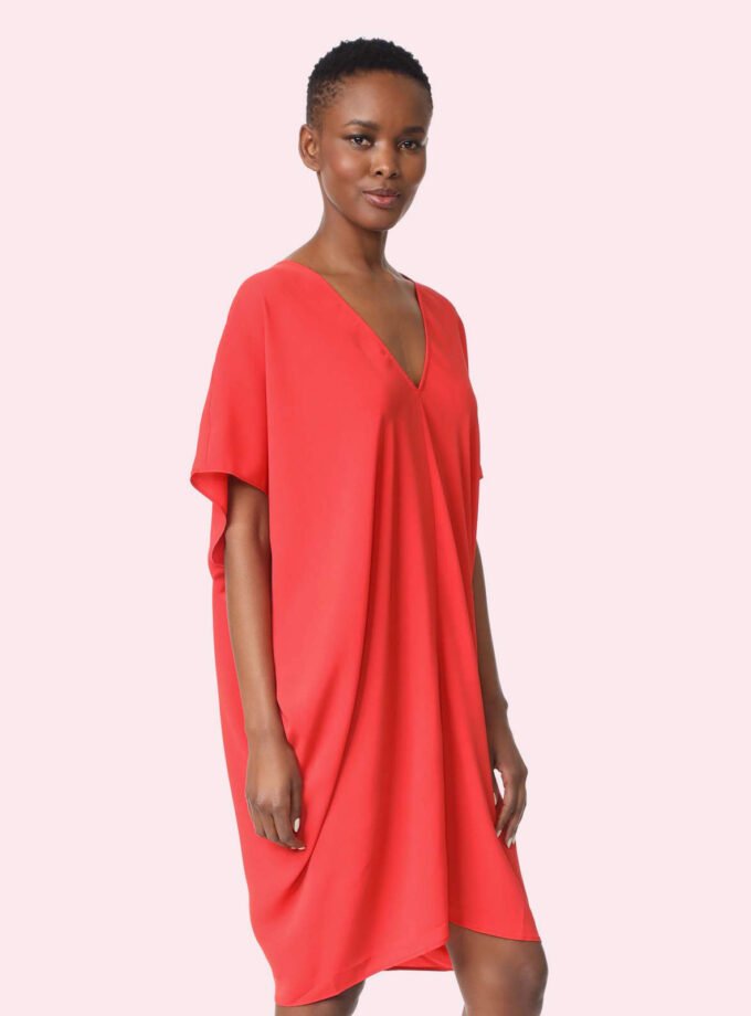 The Slouch Dress