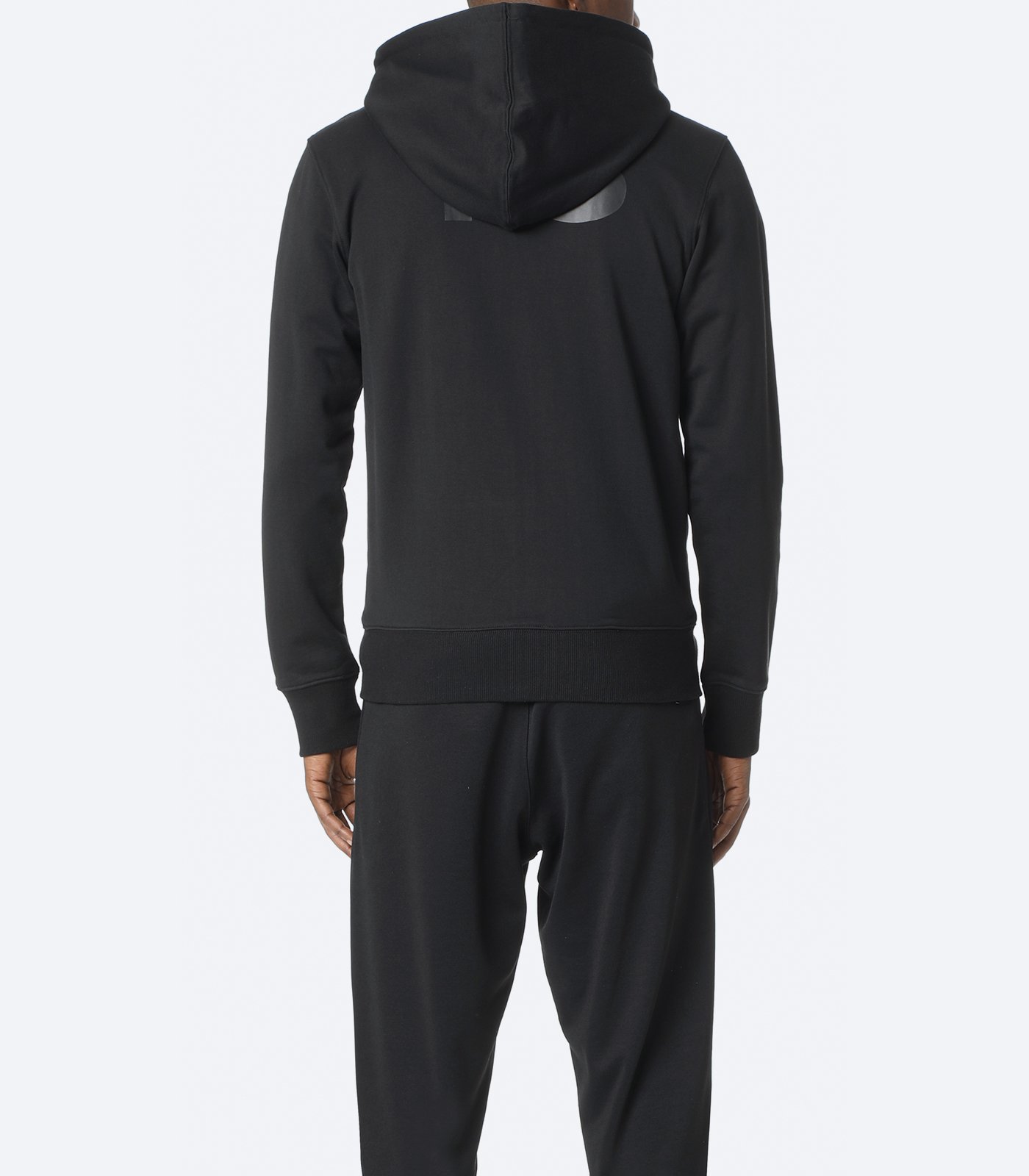 Classic Hoodie - Image 2