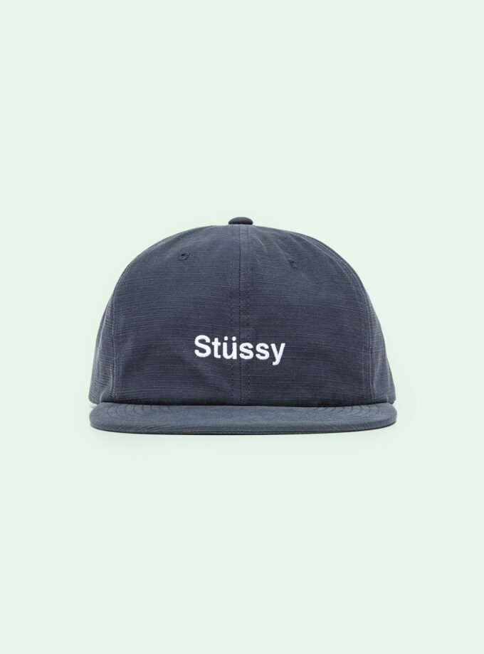 Logo Fusion Cap