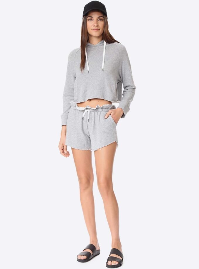 Pine Hoodie
