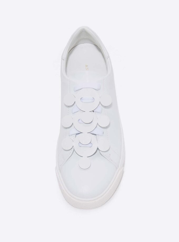 Tennis Shoes